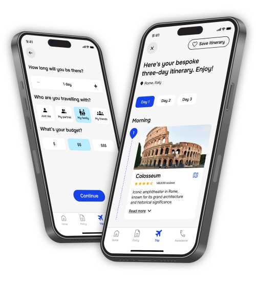 Cover-More Unveils Smart AI Travel Planner for Seamless Journeys