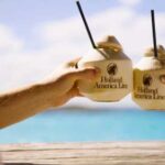 Tastes of the Tropics: Holland America’s Caribbean Menu