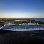 Carnival Luminosa Shines Again for a Fun-Filled Queensland Summer