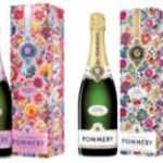 Champagne Pommery Pops Brilliance with The 2025 World Collection