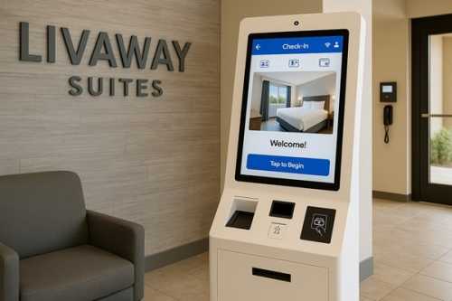 Virdee Powers Guest Experience at LivAway Suites