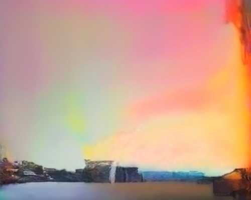 Christopher Kulendran Thomas