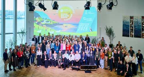 Cities Unite for a Bold Urban Future at Tórshavn Conference