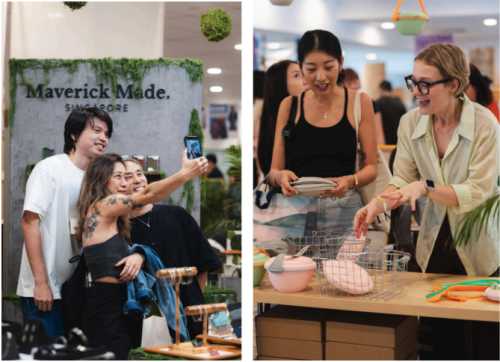 Credit Boutiques Singapore