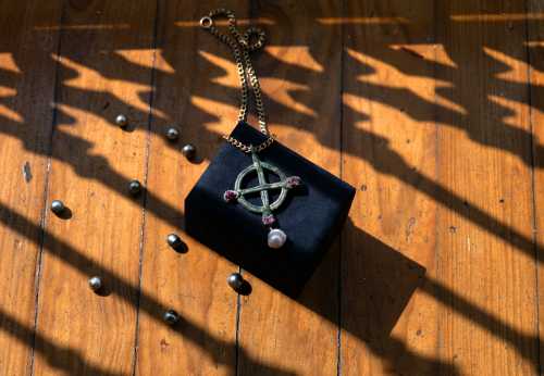 Rebecca Rau Jewels Reveals the Dazzling “Then & Now” Collection