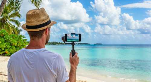 DAMAC Launches Global Hunt for “The Ultimate Islander” Experience