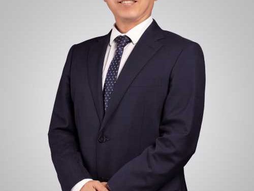 BESarawak Appoints Datu Hii Chang Kee as Its New Chairman