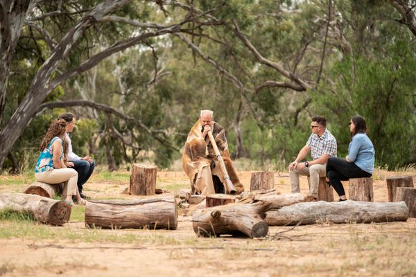 Discover the Spirit of Country: Incredible Aboriginal Experiences NSW