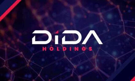 Dida Holdings Unveils AI-Fueled Future with Bold Rebrand