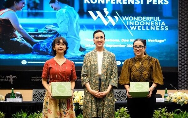 Indonesia’s Wellness Awakening Begins in Java