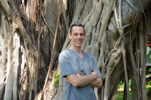 Chiva-Som Unveils the Transformative Rolf Method of Body Alignment