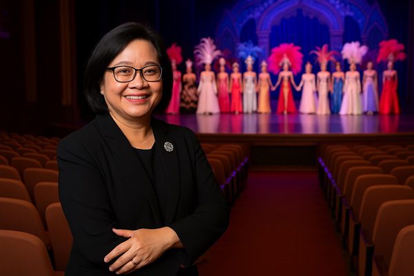 Tiffany’s Show Pattaya: Fifty Years of Pride and Purpose