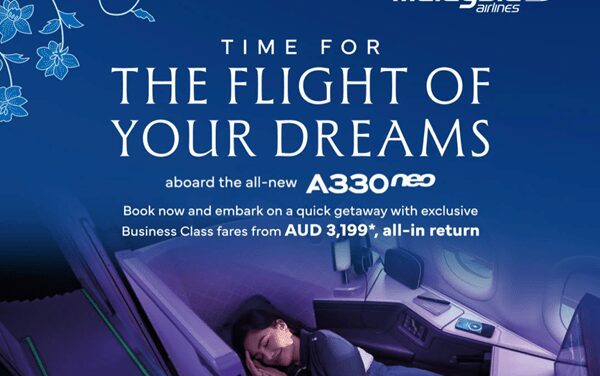 Ian McIntosh’s Weekly Travel Deals: Flights, Cruises & Bargains