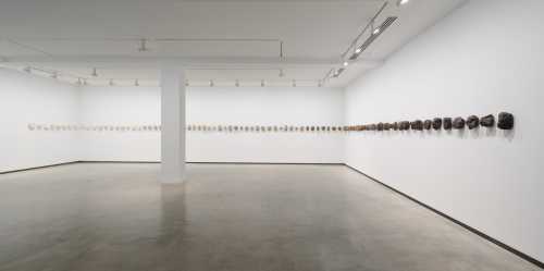 Drowned River Valley