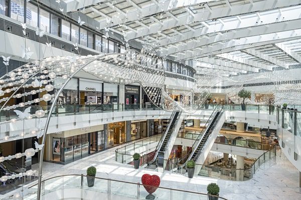 Dubai Mall Sets Global Stage for Fashion in 2026