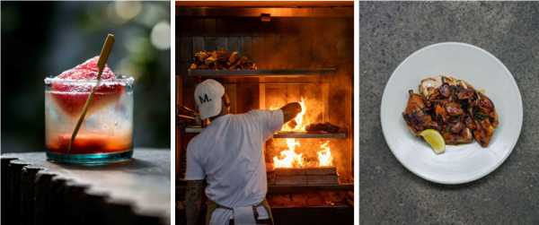 Eat – A Taste of Uluwatu