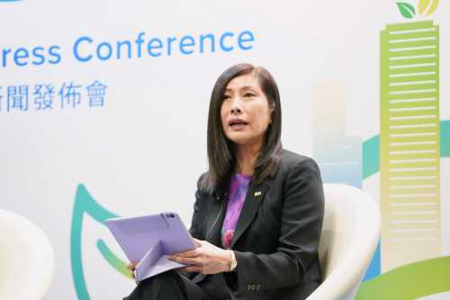 Eco Expo Asia Opens at AsiaWorld-Expo in Late October to Promote Green Technologies