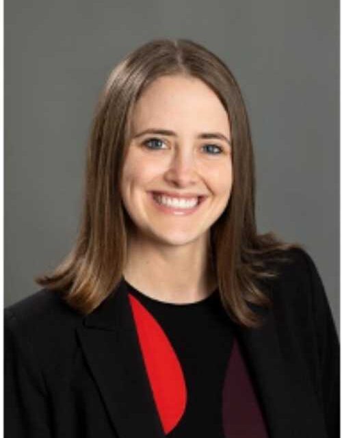 Emily Nichols Takes the Helm at Kimpton Sawyer Hotel