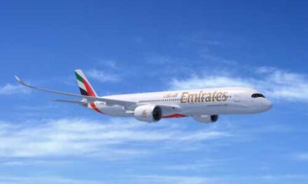 Emirates Boosts Manila Services with Four New Weekly Flights