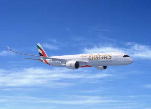 Emirates Boosts Manila Services with Four New Weekly Flights
