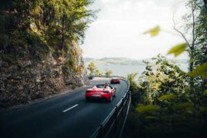 European Supercar Tour ©HunterMoss (1)