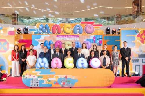 Experience Macao Mega Sale Malaysia
