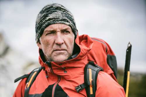 Tim Jarvis Joins Douglas Mawson’s Historic Tasmania Voyage