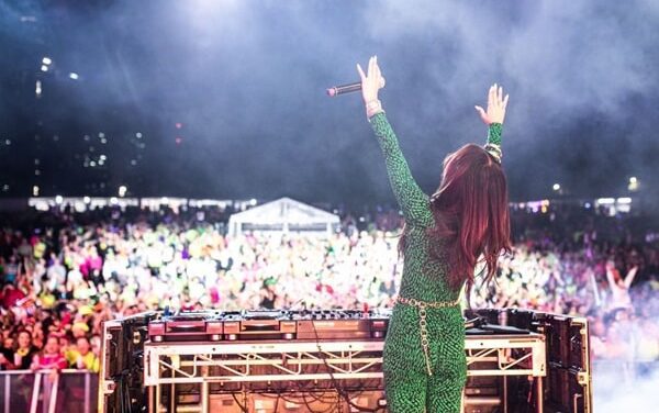 FCM M&E sharpens focus as corporate events take off