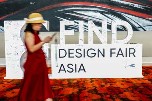 FIND – Design Fair Asia 2025 Wraps Up in Style and Success