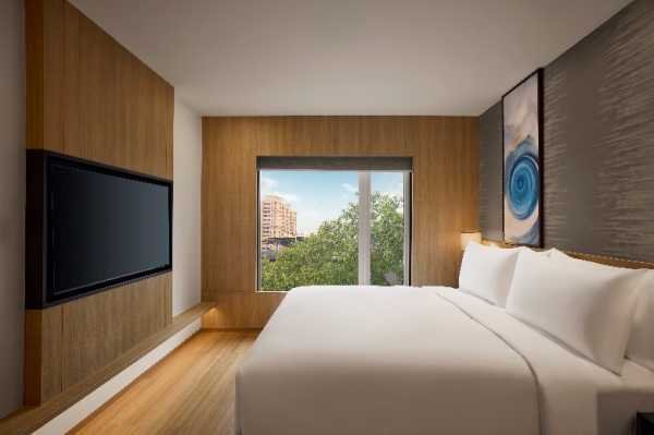 Smart Stays Begin: Fairfield by Marriott Mumbai Opens