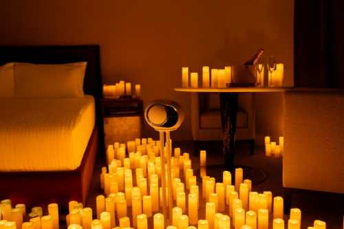 Asia’s Most Spectacular Hotels Spark Magic This Festive Season