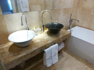 Finesse in the details at The Snop House