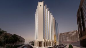 Four Seasons Hotel Madinah – Madinah
