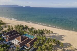 Four Seasons Resort The Nam Hai, Hoi An