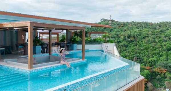 Fusion Suites Vung Tau