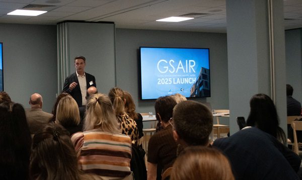 AI, Gen Z and Corporate Moves Ignite Serviced Apartment Boom