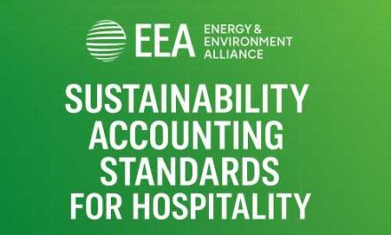 Global Hospitality Unites to Shape Future Sustainability Standards