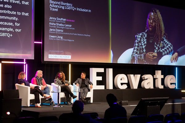 WTM London champions inclusivity at global travel summit