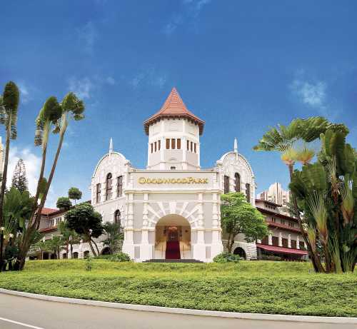 BWH Hotels Showcases Detour Destinations for Bold Travelers