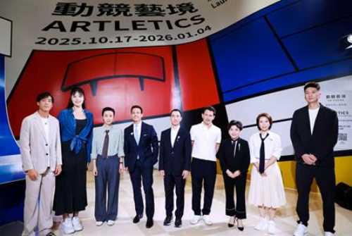 City of Dreams Macau Showcases Laurent Perbos’ Artistic Double Act