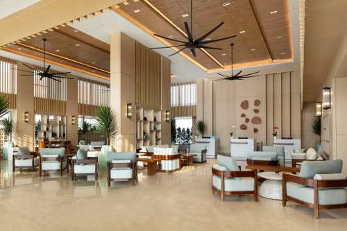 HGIBND - Main Lobby - 3