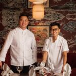 The Four Treasures Feast Returns for One Night of Culinary Magic