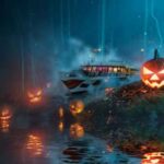 Spooky Sails: A-ROSA’s Halloween Adventure Begins