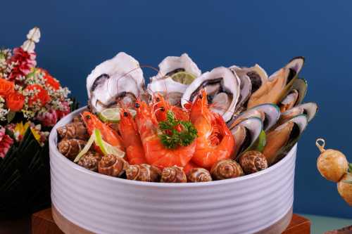 Celebrate Loy Krathong with a Family Feast at Ginger