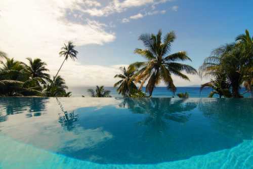 Horizon Pool 2