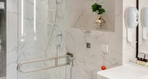 Hospital accommodations in Thailand are increasingly becoming as good as 5-star hotels