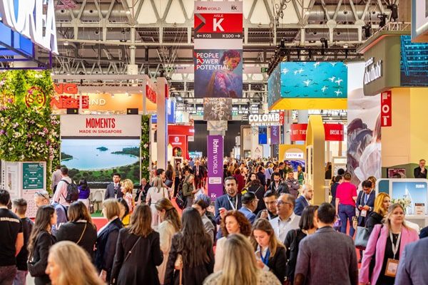 Final Call: Free IBTM World 2025 Tickets Close Soon