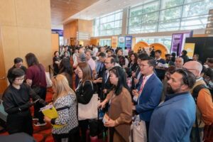 ITB Asia 2025 has officially wrapped up with 18,000 attendees. - Copyright ITB Asia 2025