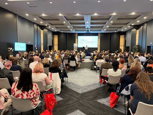 Antwerp Still Glows from the Ripple Effect of Europe’s Mental Health Meet