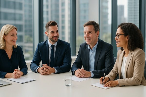 ATIA powers up for independents with new CTA committee